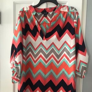 🌻Tunic blouse🌻